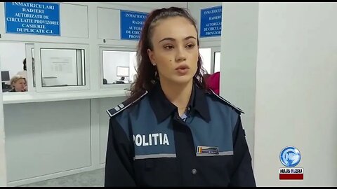 NEWS BUZAU Program Public Comunitar Regim Permise de Conducere și Înmatriculare a Vehiculelor Buzău