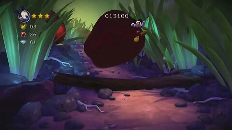02 Enchanted Forest Act 1