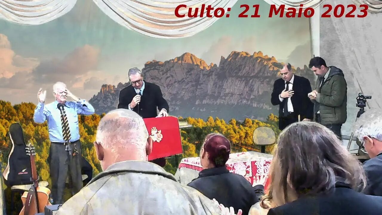 Transmissão ao vivo de lindomar bernardi