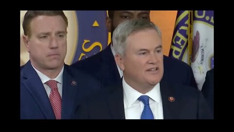 🟨 [多黨政治的特徵] 共和黨準備調查拜登和他的家人