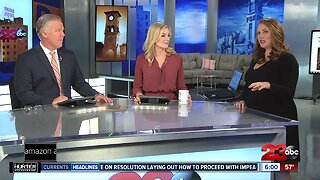23ABC News at 6 AM | Top Stories