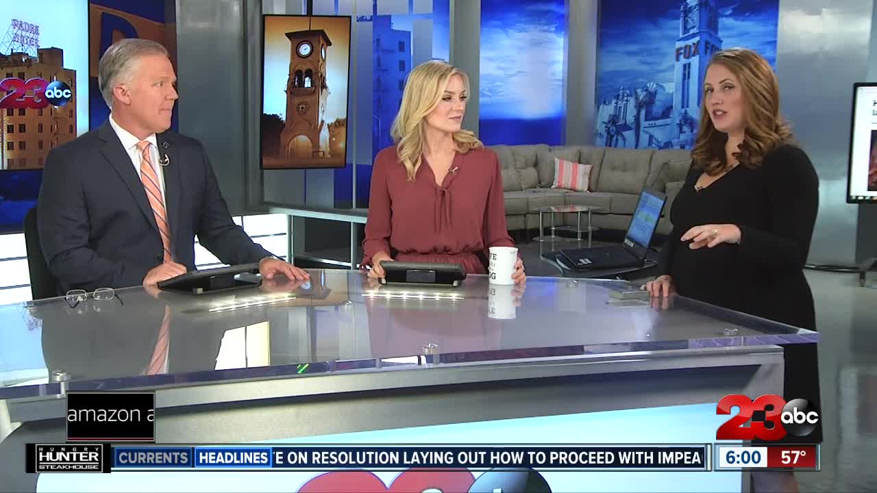 23ABC News at 6 AM | Top Stories