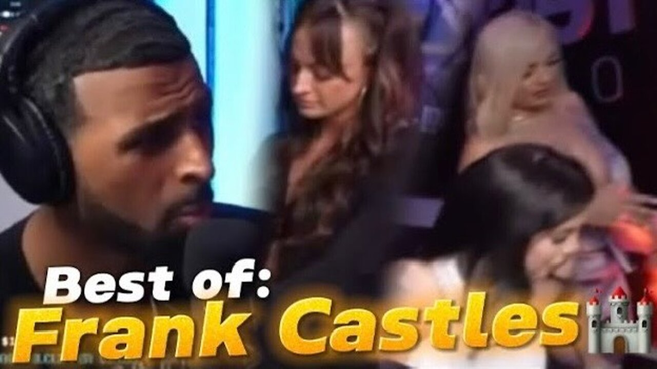 Best of_ Frank Castles🏰 SUPER COMPILATION _ Fresh&Fit