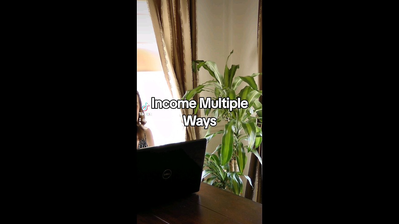 Are You Looking for Income Multiple Ways?