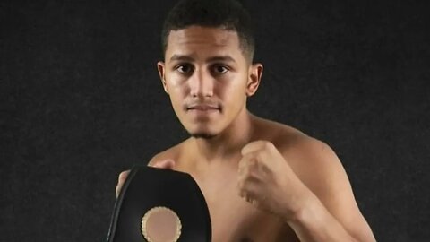 Rafael Pedroza-Ramon Cardenas: ShoBox Weigh-In Report