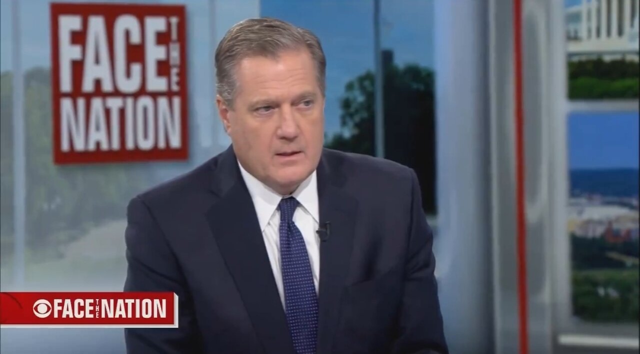 Rep Mike Turner Warns Iran: Attempting To Kill Trump Is An Act Of War