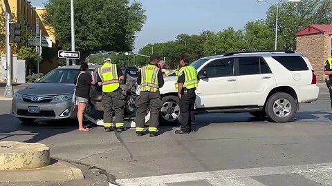 Major Crash At Abe And Beauregard On May 6, 2022-720p30H
