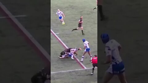RUGBY