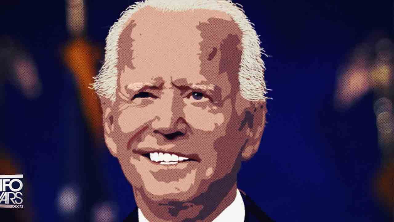 HIGHLIGHTS - Biden Admin Says Don't Believe Facts, Everything Still Putin's Fault