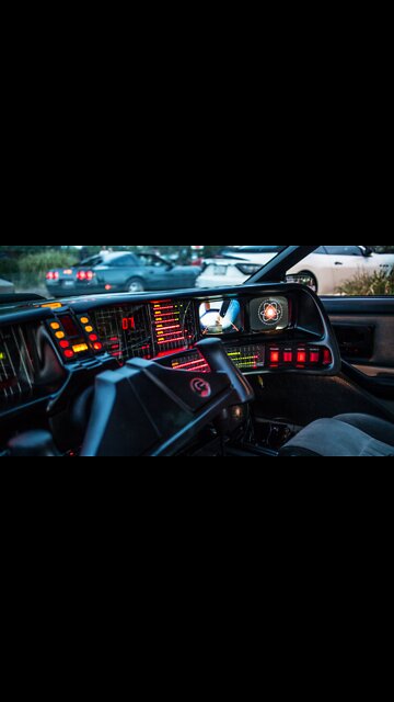 Talking police cars are making life easier for unarmed black criminal suspects.