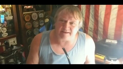 The Tunnell Take #508 Mrs Broom, TPI and enabling the weak.