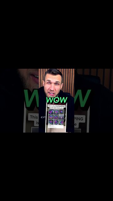 Why Dropshipping Is The Best Side Hustle???