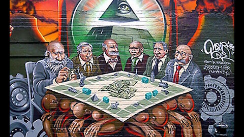 AGENDA 21 IS HERE - MUST WATCH