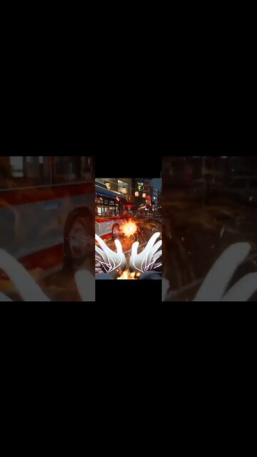 Ghostwire: Tokyo - corrupção do mundo espiritual @NEWxXxGames #ghostwiretokyo