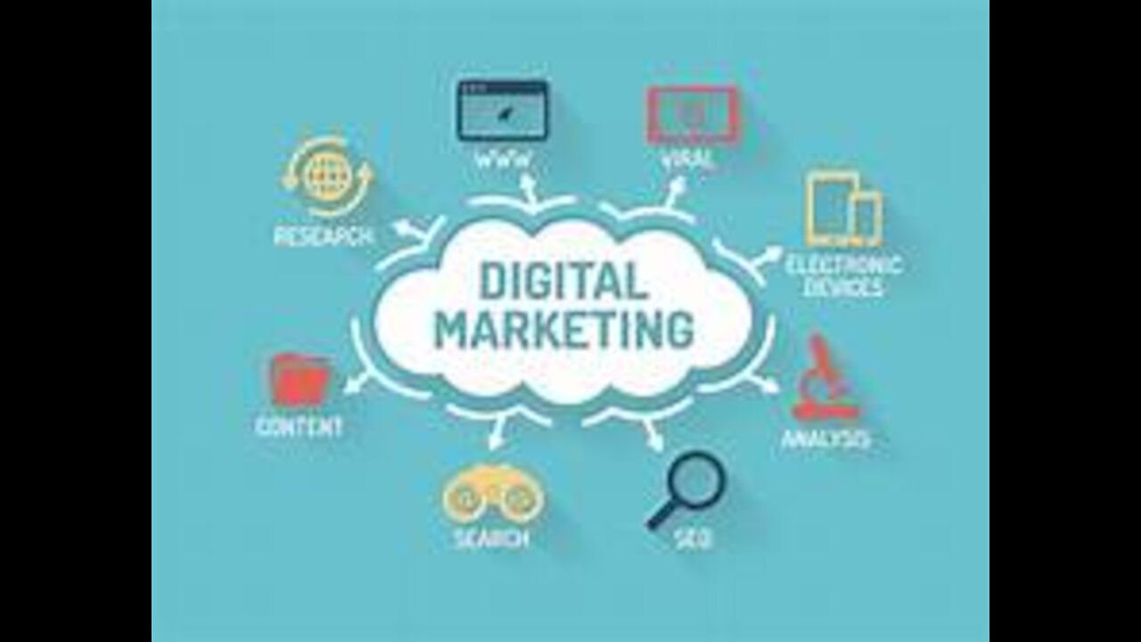 DIGITAL MARKETING