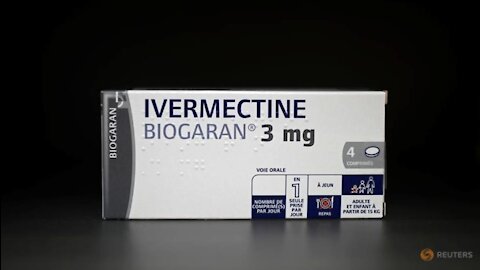 Health authorities scorn ivermectin, despite findings of benefits, 3 states biggest outbreak