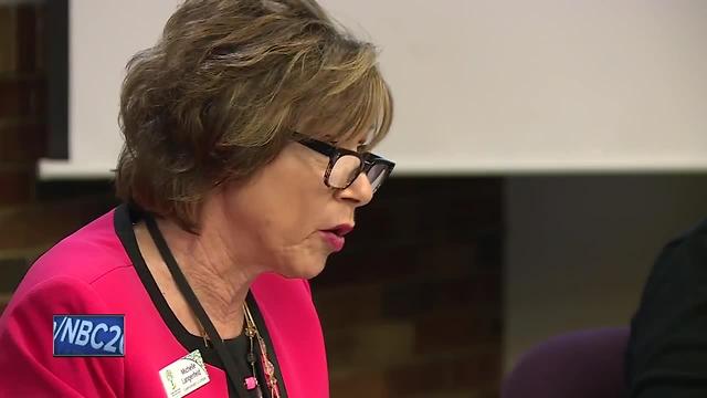 Petition: Board must fire Green Bay Area Public Schools Superintendent