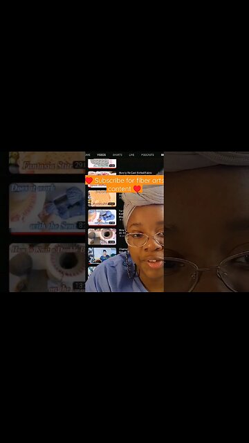 I've been crocheting for 10 years, now let me teach you too! ♥️🧶 #howtocrochet #crochet