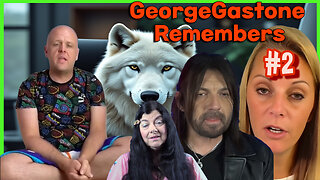 GeorgeGastone Remembers#2 false prophet Brandon