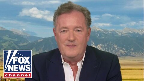 Piers Morgan: Joe Biden is in big trouble