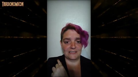 2022 02 26 15 We didn't actually do those things, we just convinced a crazy person we did to amuse u