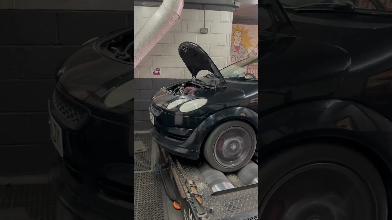 #smartbrabus