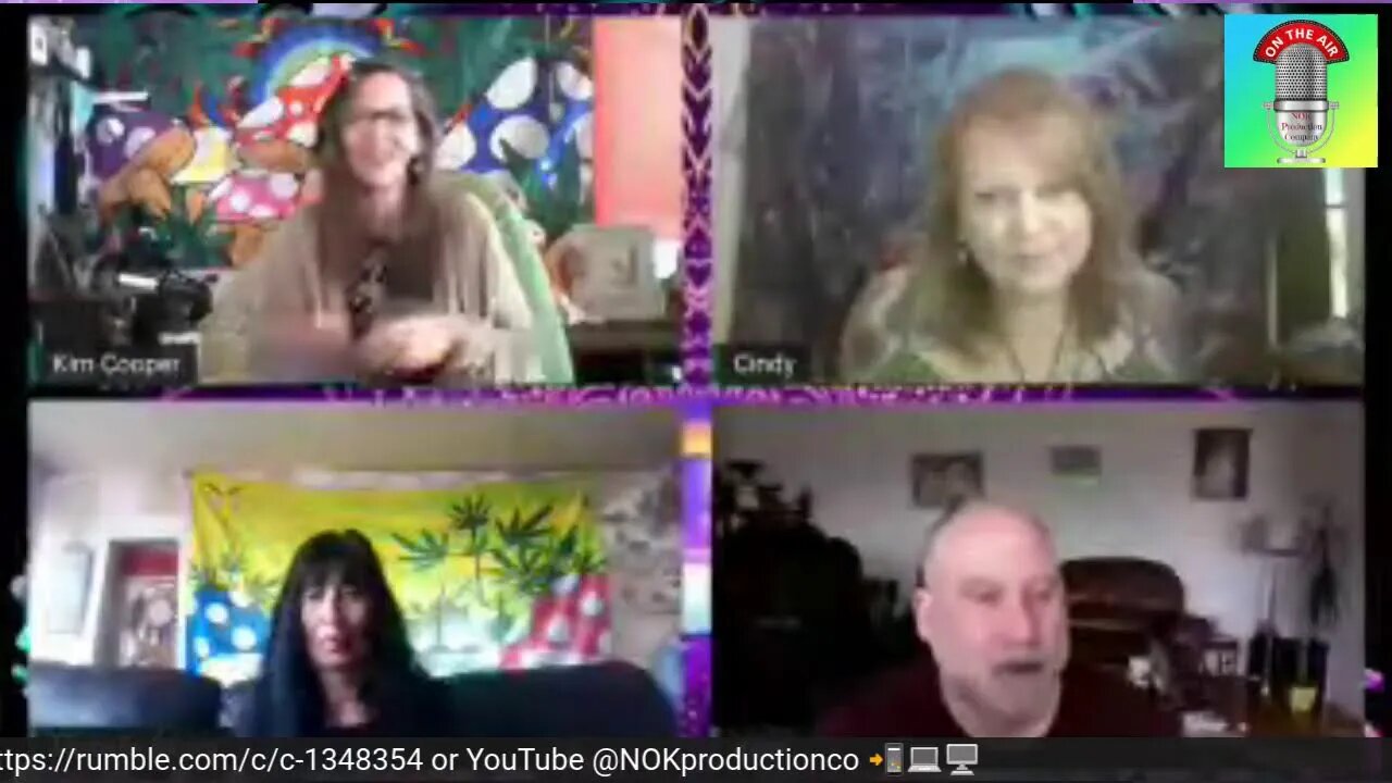 Open Your Eye ep 2 (repeat broadcast)