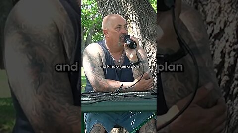 What It's Like Preparing For a Bank Robbery