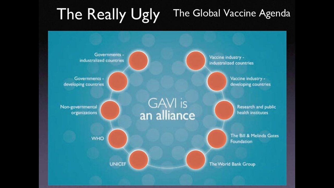 Bill Gates DID Plan To Use MOSQUITOES To Deliver Vaccinations