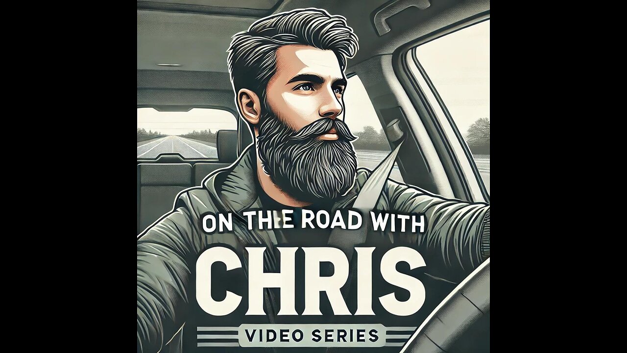 On the Road with Chris 3: Inflation, YouTube Updates, and Bitcoin Strategies