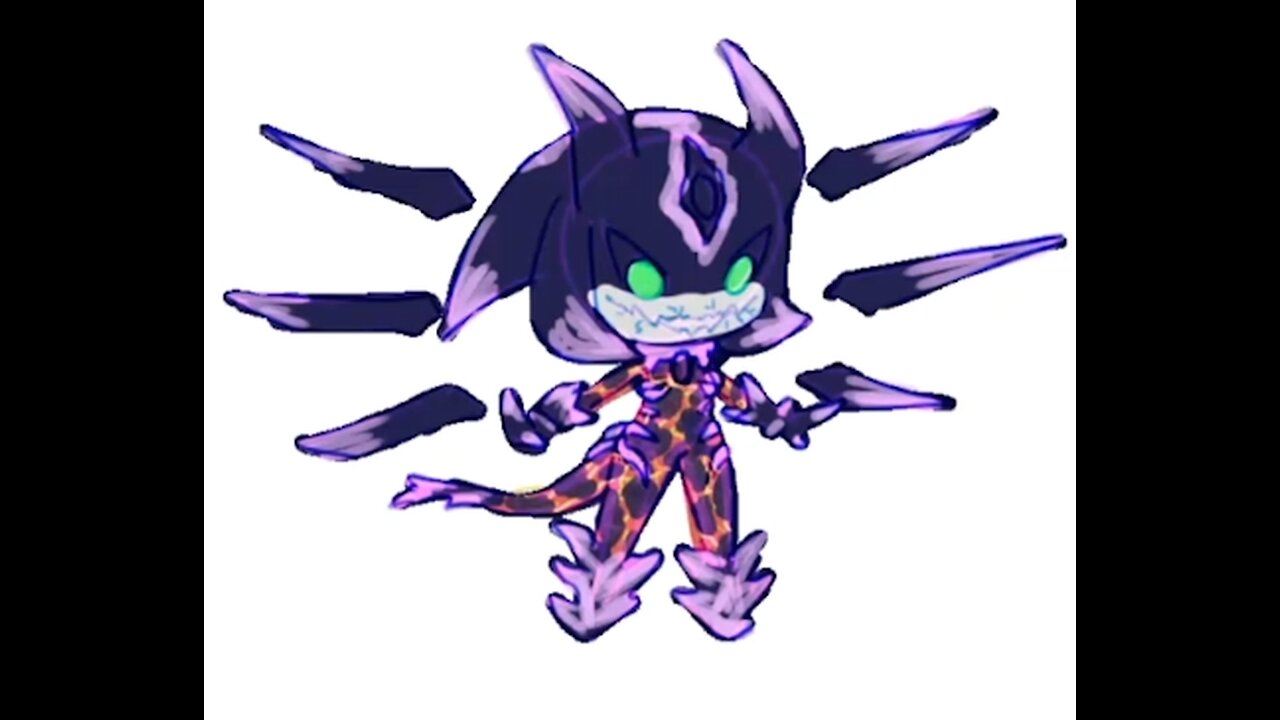 My OC Drawing By Timpero P16 of 2