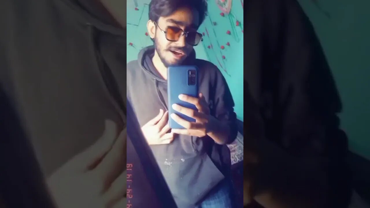 Tu mosam hai main barish hon😍 #youtubeshorts #viralsongs #tiktok #love #viral #viralvideo #shorts