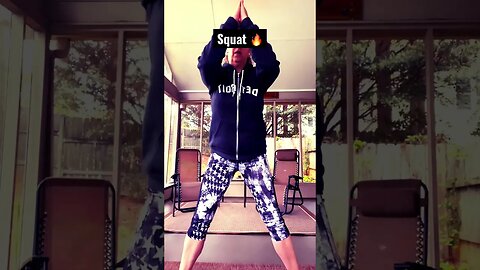 #fitness #squat #healthy #fitnesslifestyle #glutes #anytime #noexcuses