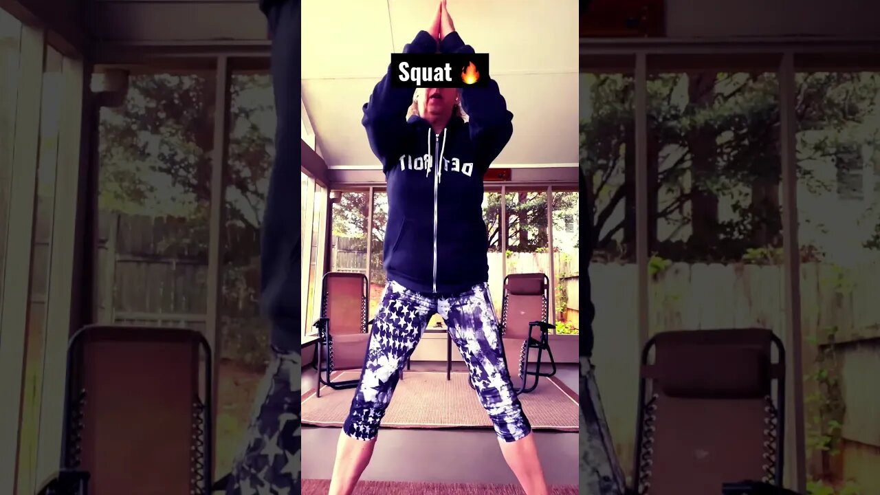 #fitness #squat #healthy #fitnesslifestyle #glutes #anytime #noexcuses