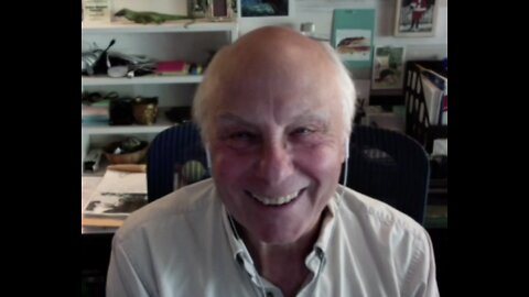 TPC #804: James Howard Kunstler (Optimistically Hopeful)