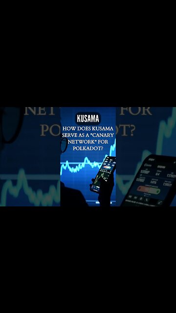 The Ultimate Kusama Quiz Crypto Fact Exposed