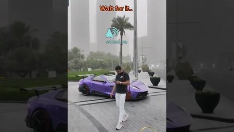 Luxury Cars, Luxury Lifestyle | DUBAI VIBES #shorts #luxury #car