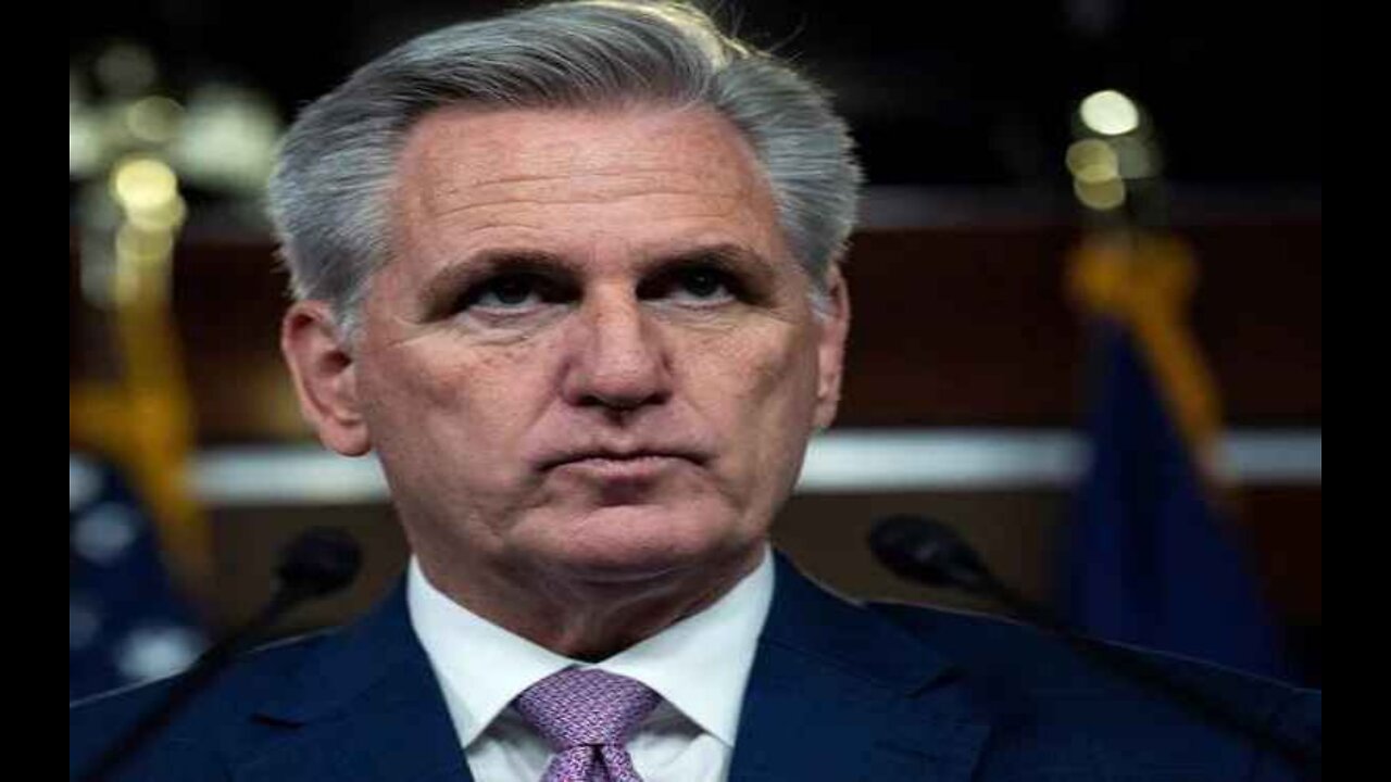 Minority Leader McCarthy Shatters House Fundraising Records