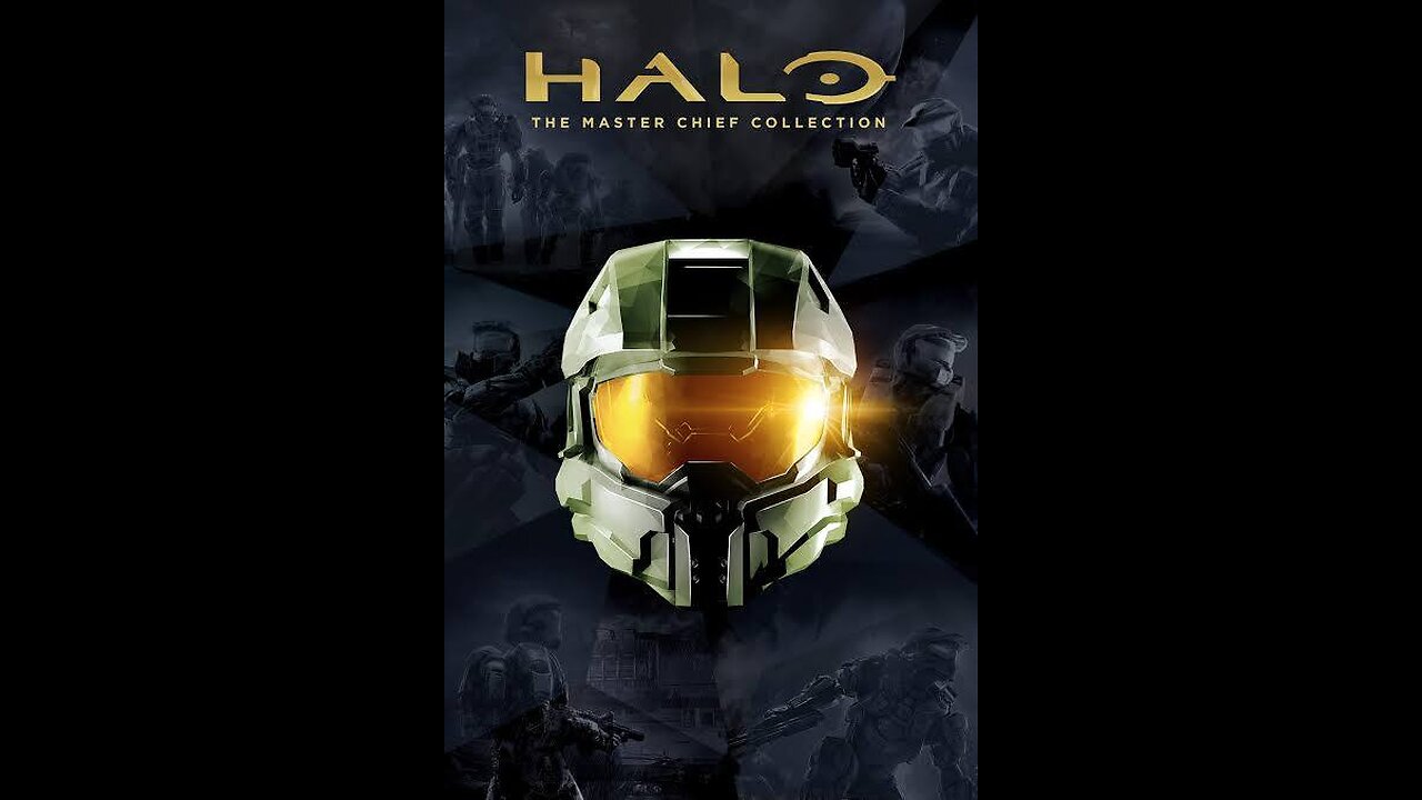 Halo MCC