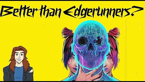 Cyberpunk No Coincidence Book Review