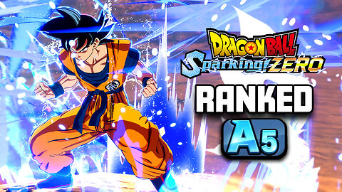 🔴 LIVE RANKED & KING OF THE HILL 👑 $50 TOURNAMENT SIGN UP 🐉 DRAGON BALL: Sparking! ZERO