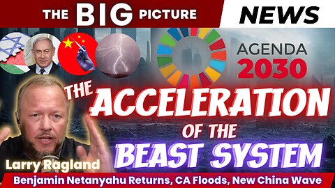 Agenda 2030: What is it? How will it affect you?