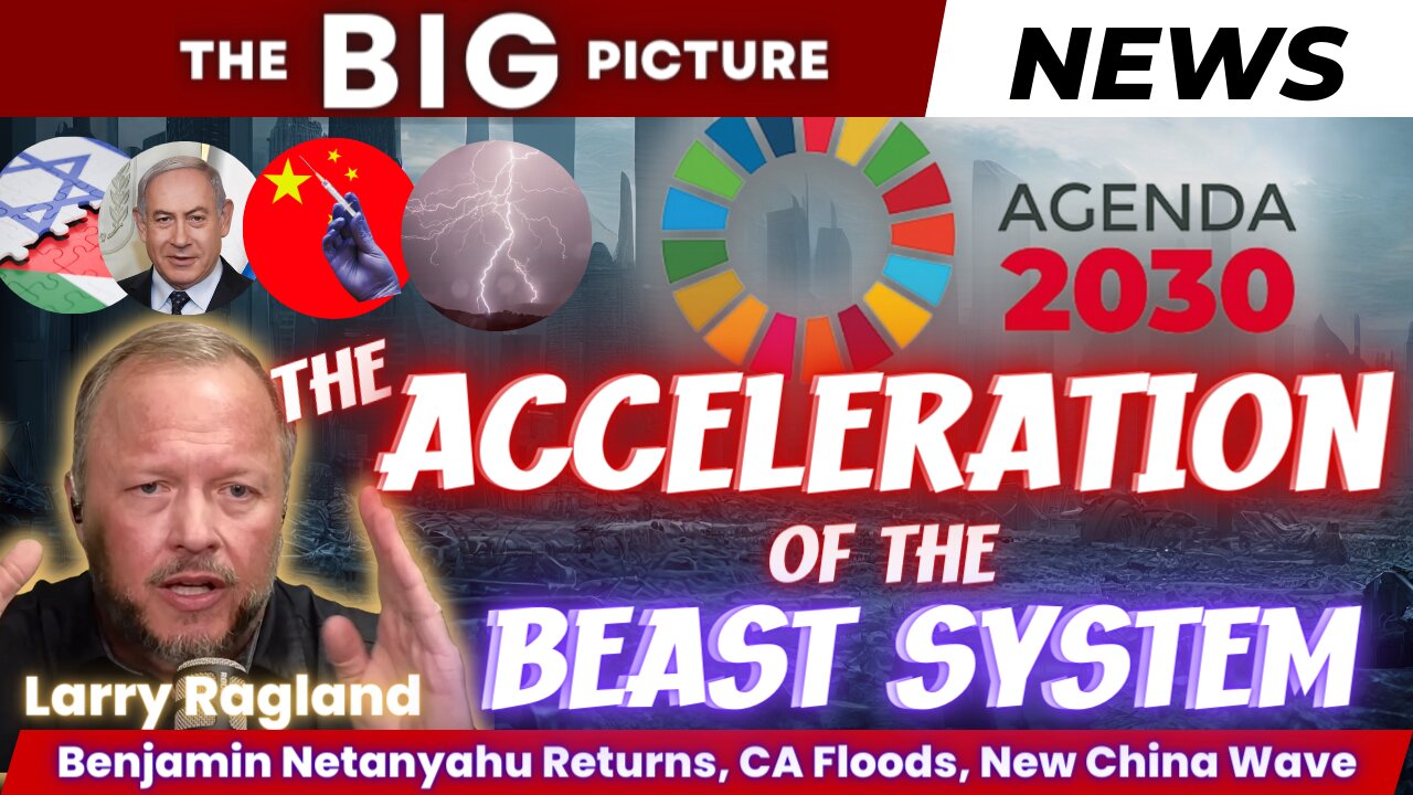 Agenda 2030: What is it? How will it affect you?