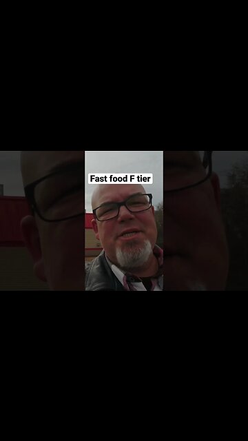 Why this fast food spot will kill you…