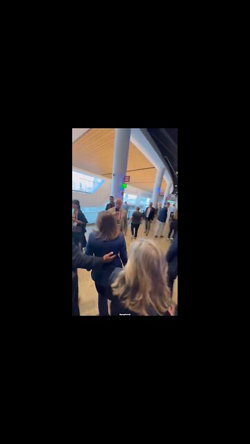 We want answers. Secret Service.