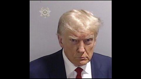 President Trump be like…