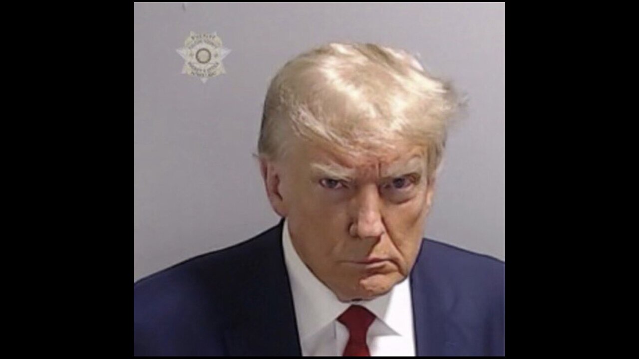 President Trump be like…