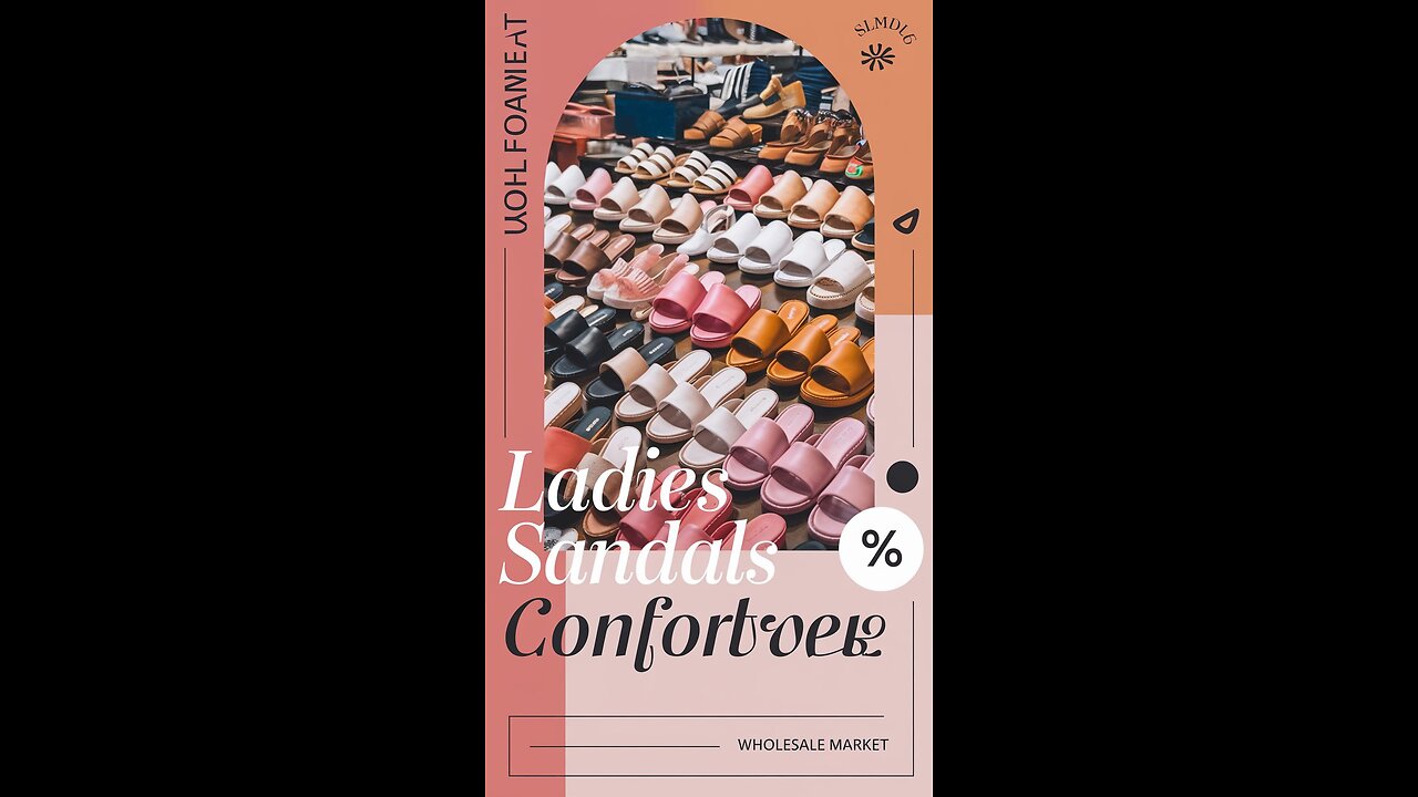 Ladies Sandal Slipper & Comfort Footwear | Ladies Shoes Wholesalaer | Ladies Shoes Market