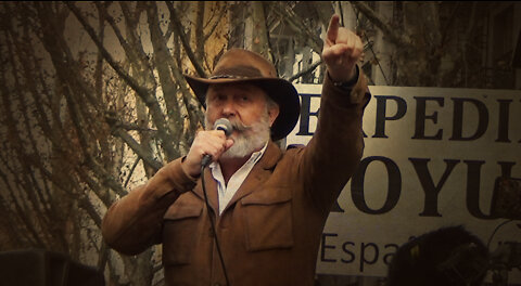Un aullido por nuestros derechos