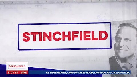 Stinchfield ~ Full Show ~ 06 - 01 - 21.